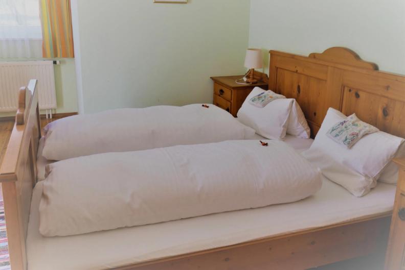 Landhotel Restaurant Hubinger Thörl المظهر الخارجي الصورة