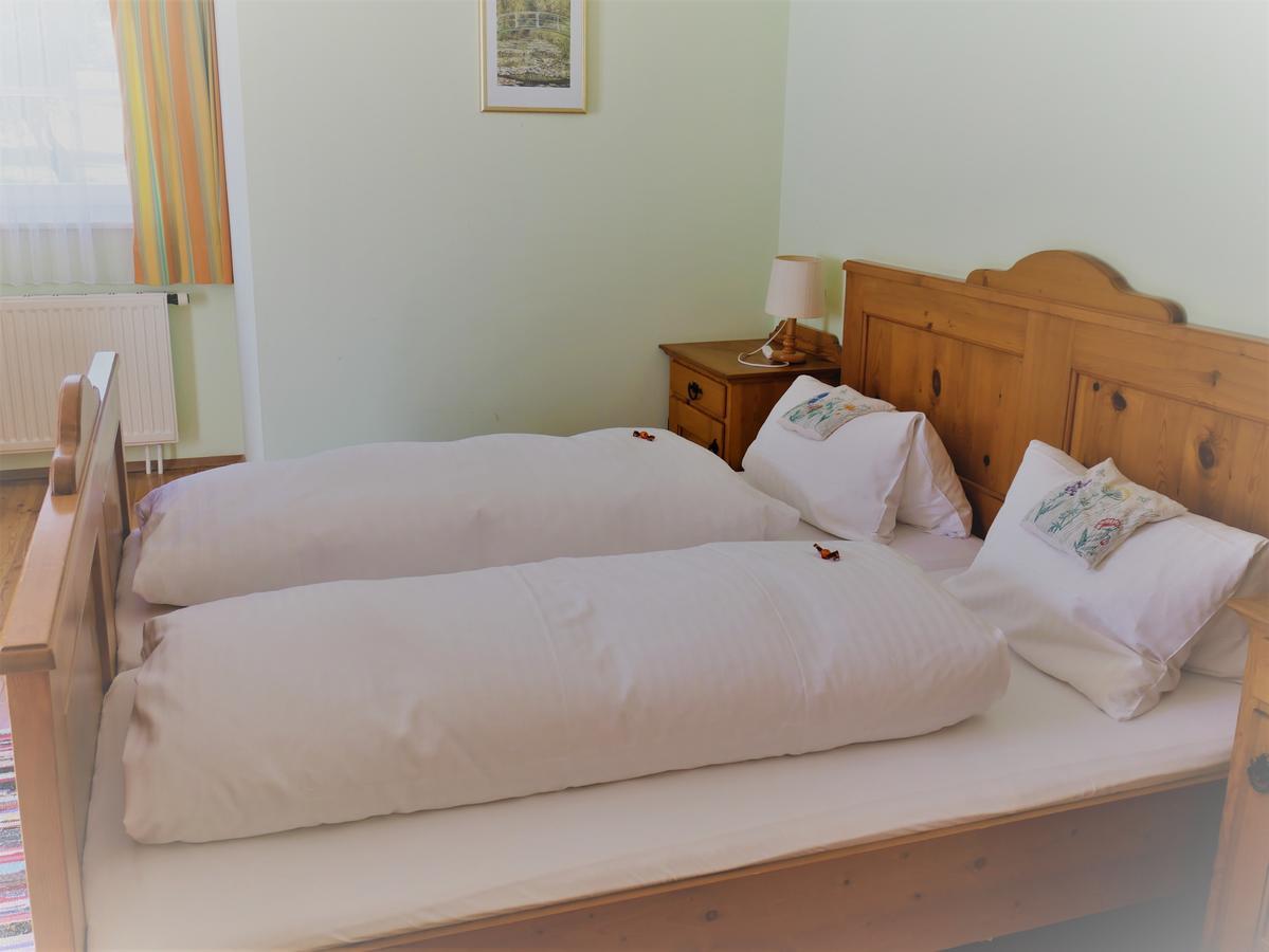 Landhotel Restaurant Hubinger Thörl المظهر الخارجي الصورة